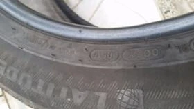 Гуми Летни 275/45R19, снимка 6
