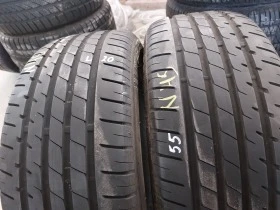Гуми Летни 225/50R17, снимка 3