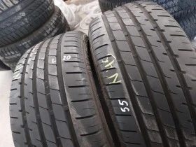 Гуми Летни 225/50R17, снимка 1