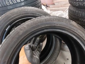 Гуми Летни 225/50R17, снимка 7