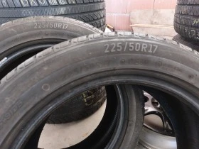 Гуми Летни 225/50R17, снимка 6