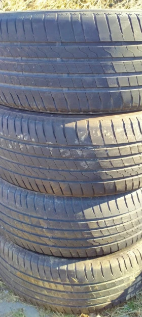 Гуми Летни 225/55R18, снимка 1