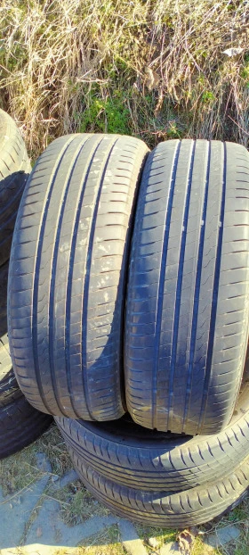 Гуми Летни 225/55R18, снимка 2