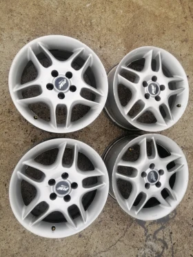 Джанти, снимка 1