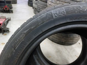 Гуми Зимни 255/45R18, снимка 14