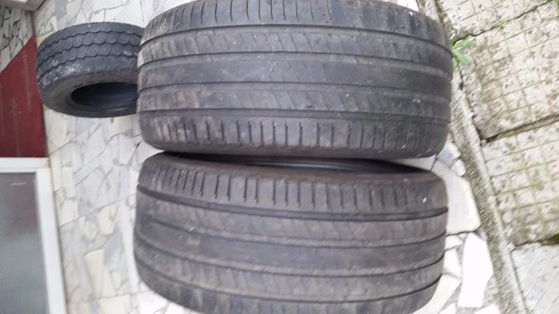  275/45R19 | Mobile.bg   1