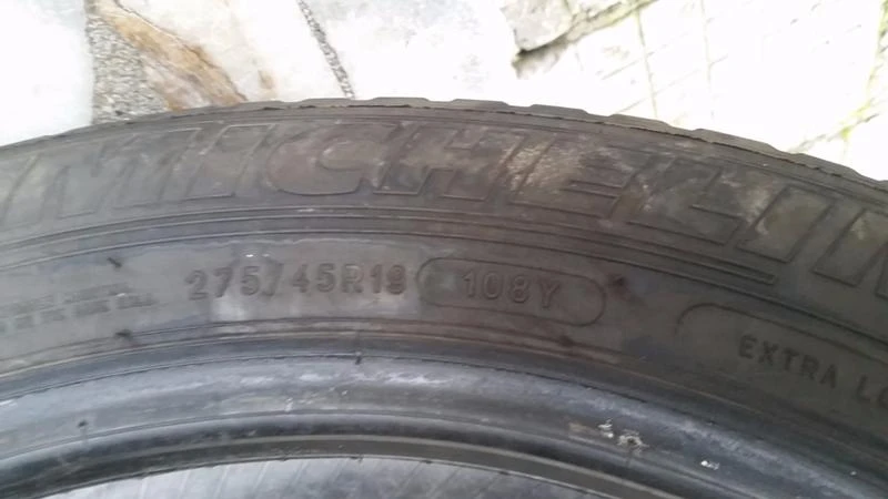  275/45R19 | Mobile.bg   3