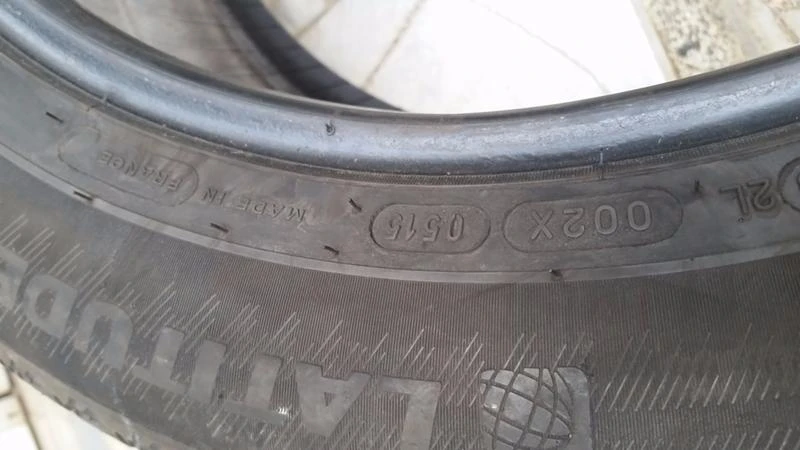  275/45R19 | Mobile.bg   6