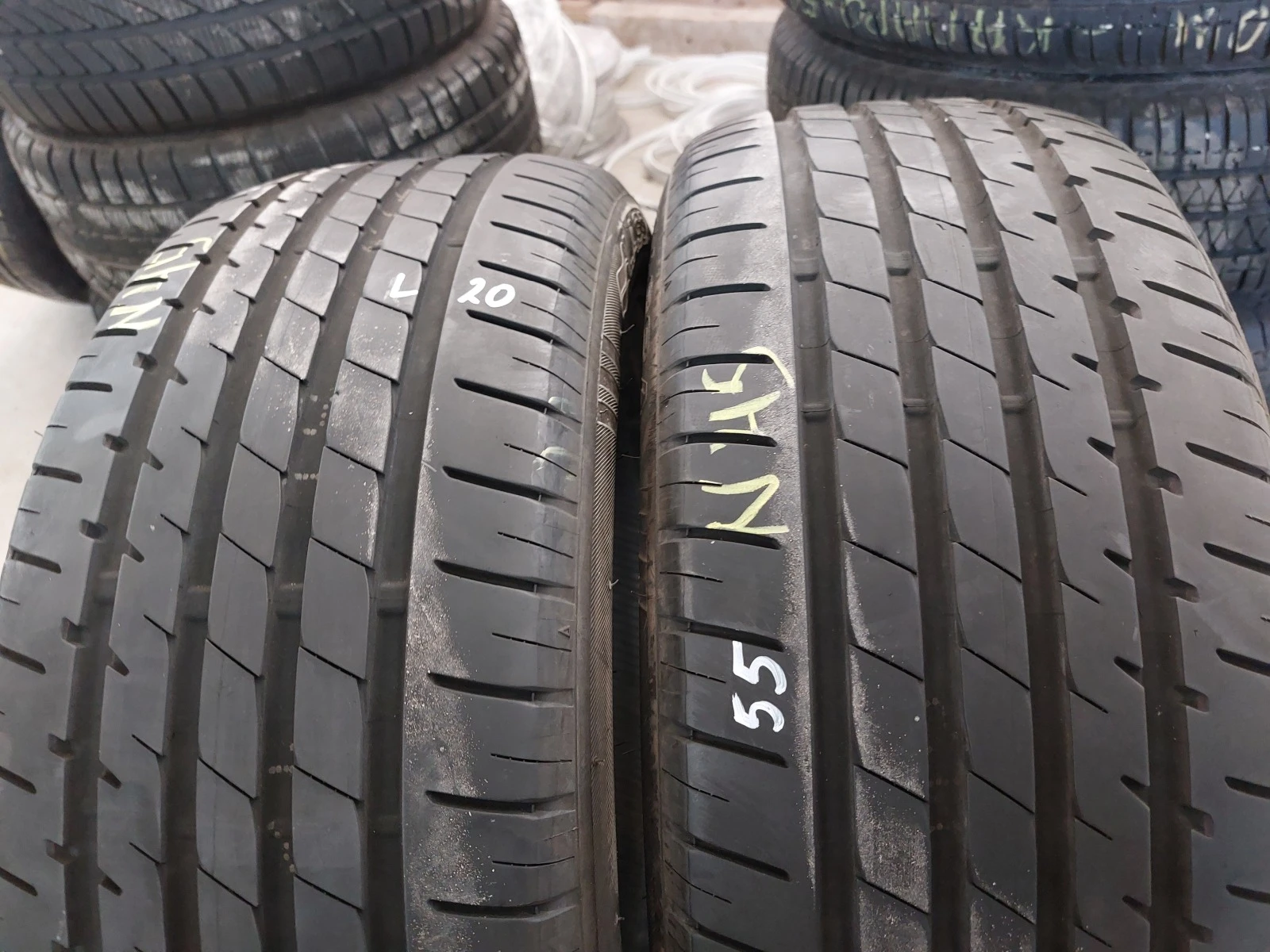  225/50R17 | Mobile.bg   2