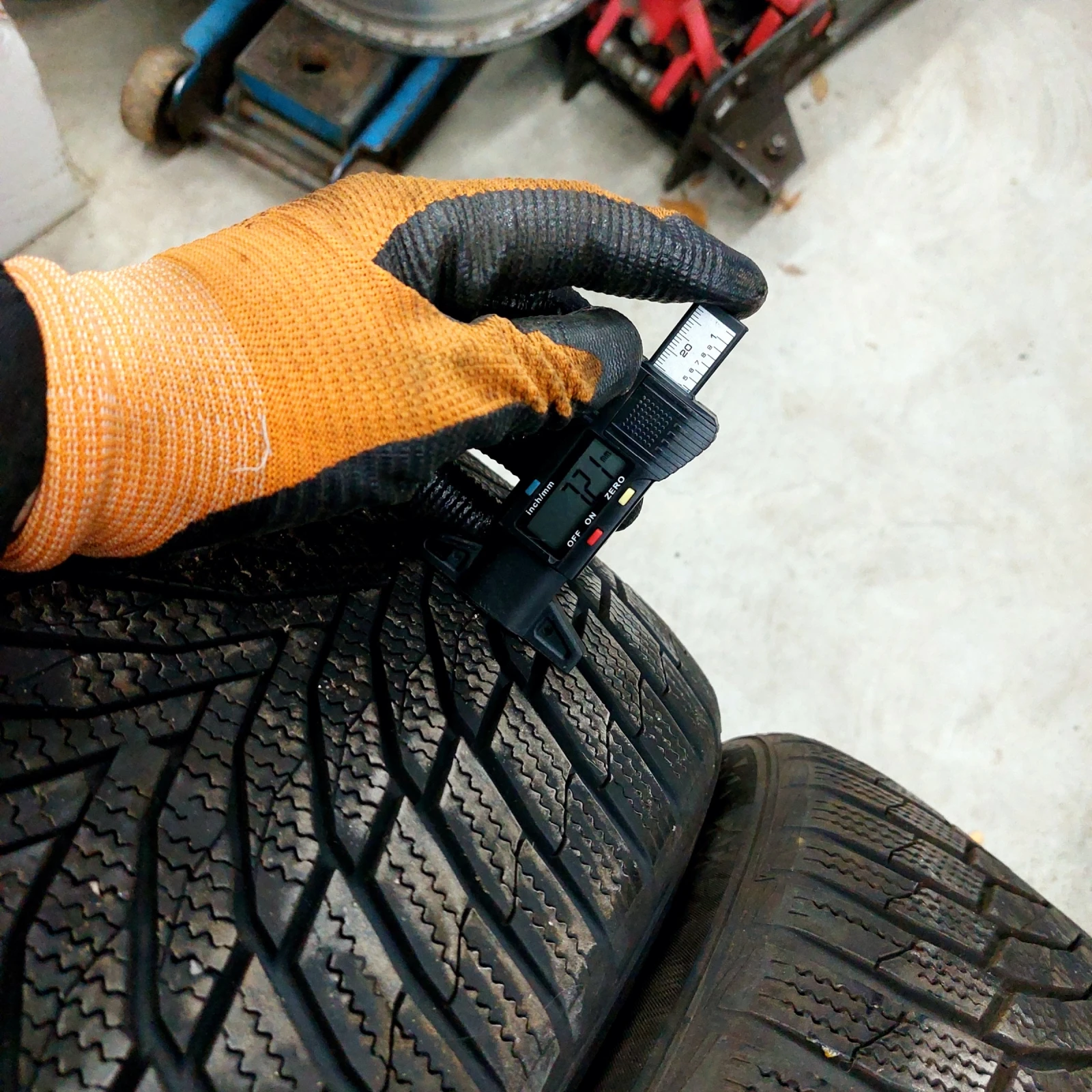  255/45R18 | Mobile.bg   8