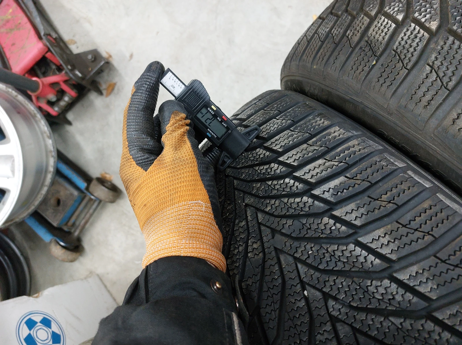  255/45R18 | Mobile.bg   10