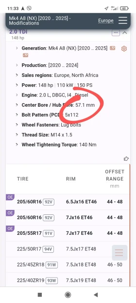 Гуми с джанти Firestone 225/45R18, снимка 5 - Гуми и джанти - 47649384