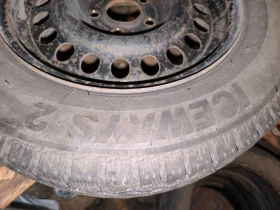    195/65R15  Opel Vectra | Mobile.bg    8