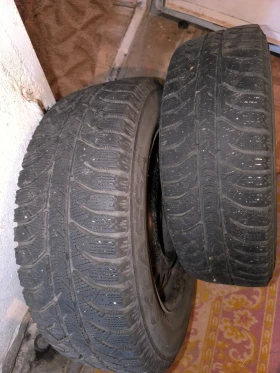        195/65R15  Opel Vectra