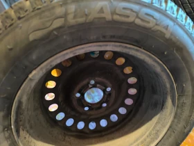    195/65R15  Opel Vectra | Mobile.bg    7