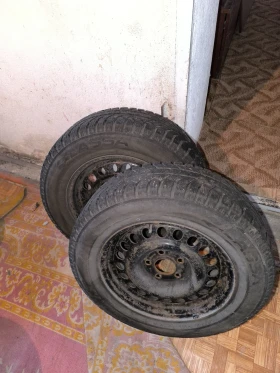   195/65R15  Opel Vectra | Mobile.bg    2