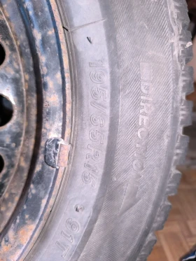   195/65R15  Opel Vectra | Mobile.bg    6