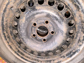    195/65R15  Opel Vectra | Mobile.bg    4