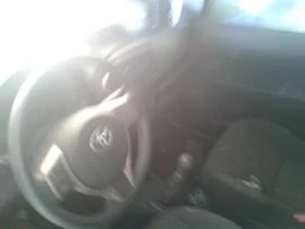 Toyota Yaris 1.4 d4d 1.3vvti    3 .бр, снимка 11