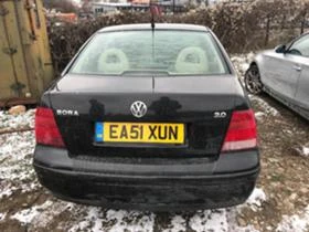 VW Bora 2.0i, 115 кс. Highline, снимка 2