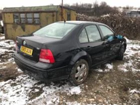 VW Bora 2.0i, 115 кс. Highline, снимка 3