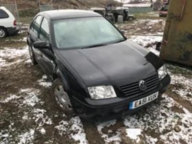 VW Bora 2.0i, 115 кс. Highline, снимка 1