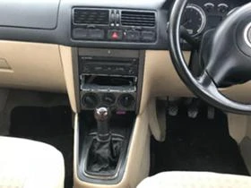 VW Bora 2.0i, 115 кс. Highline, снимка 5