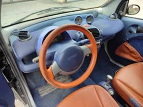 Smart Fortwo 0.600, снимка 6