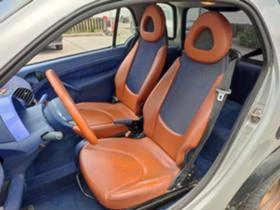 Smart Fortwo 0.600, снимка 7