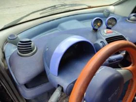Smart Fortwo 0.600, снимка 10