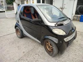 Smart Fortwo 0.600, снимка 2