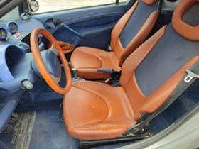 Smart Fortwo 0.600, снимка 5
