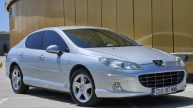 Peugeot 407 2.0 hdi facelift - изображение 2