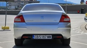 Peugeot 407 2.0 hdi facelift - изображение 8