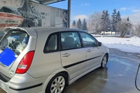 Suzuki Liana, снимка 7