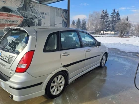 Suzuki Liana, снимка 4