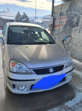 Suzuki Liana, снимка 9