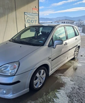 Suzuki Liana, снимка 8
