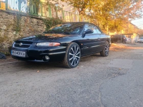 Chrysler Stratus 2.5  i - изображение 2