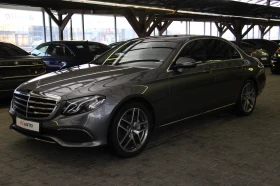 Mercedes-Benz E 220 Седан/AMG/4Matic/Ambient/Камера 
