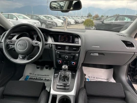 Audi A5 2.0TDI* FACELIFT* LED* TOP* , снимка 9