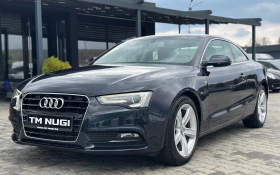 Audi A5 2.0TDI* FACELIFT* LED* TOP* , снимка 3