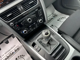 Audi A5 2.0TDI* FACELIFT* LED* TOP* , снимка 14