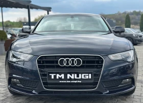 Audi A5 2.0TDI* FACELIFT* LED* TOP* , снимка 1