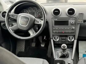 Audi A3 1.6TDI 105hp, снимка 14