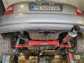 Honda Civic K24, снимка 15