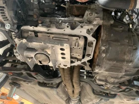 Honda Civic K24, снимка 6