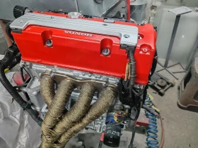 Honda Civic K24, снимка 17