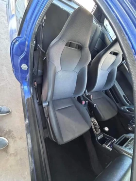 Honda Civic K24, снимка 11