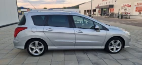 Peugeot 308 2.0HDI 136, снимка 6
